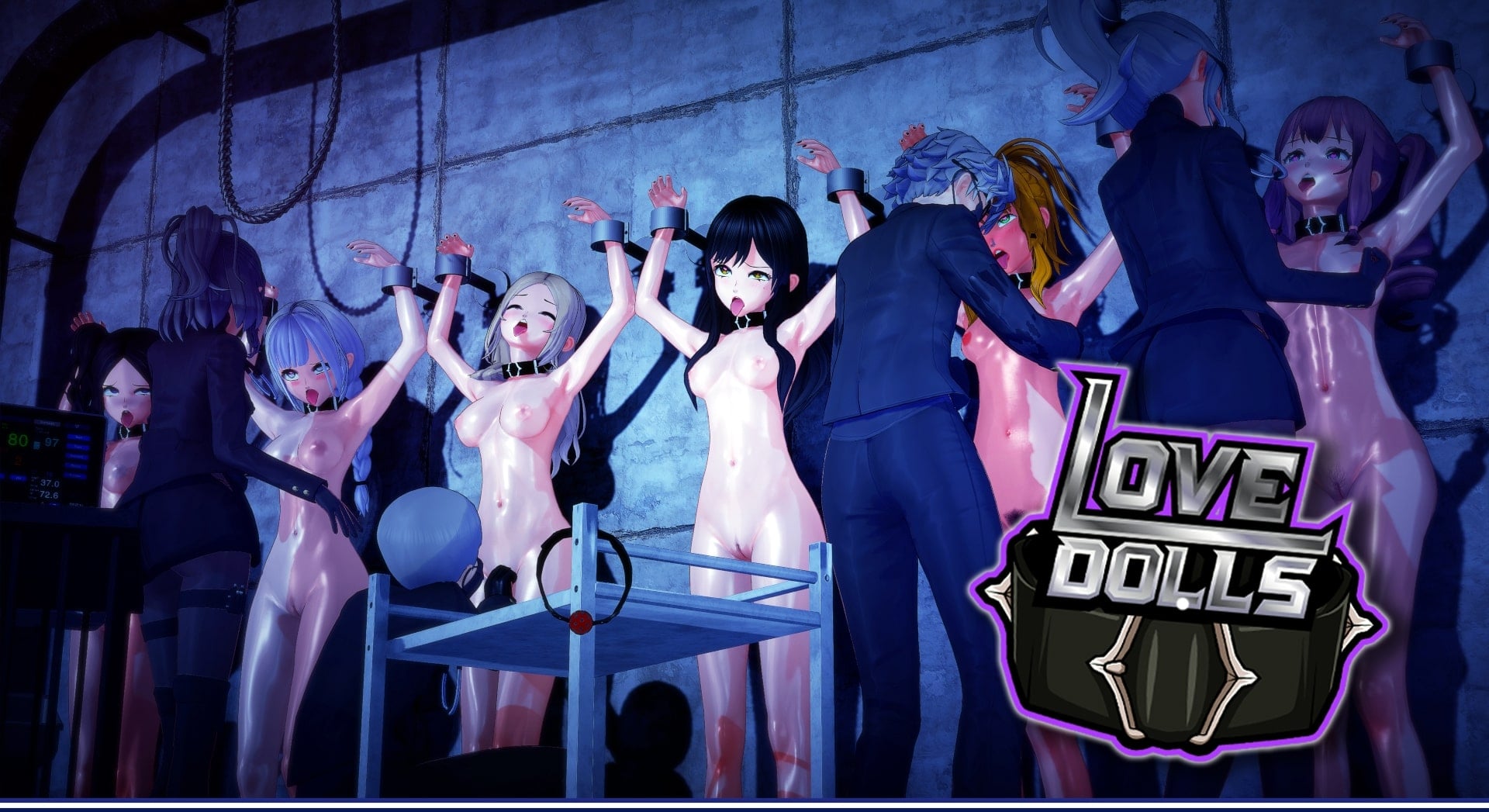 Love Dolls [v0.21]