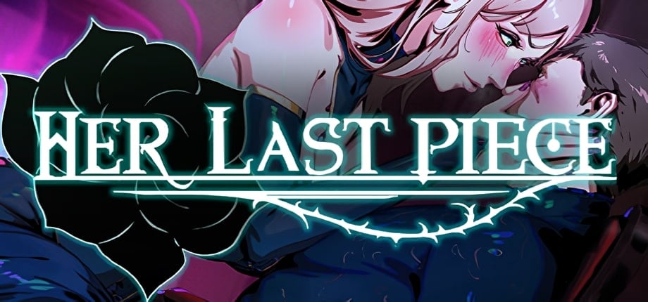Her Last Piece [Act 2 v1.1.0]