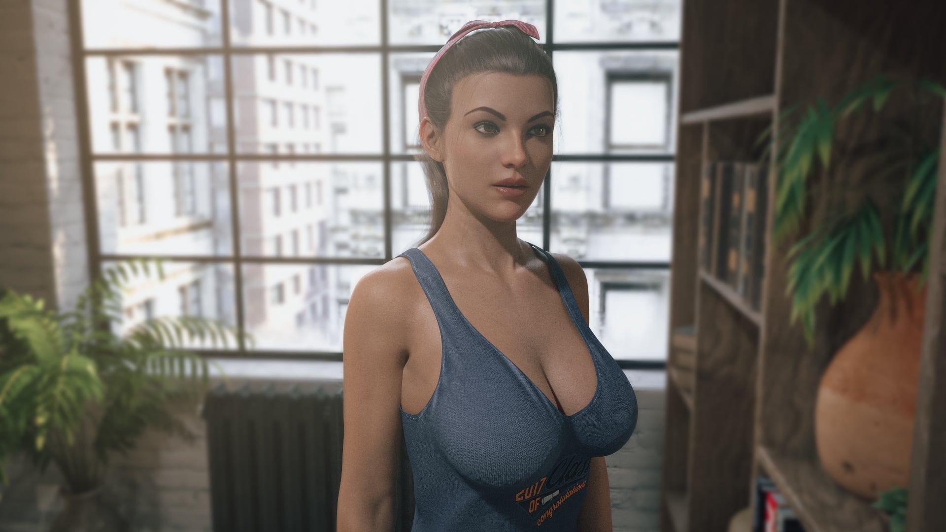 Heart Of Passion [v0.1.1]