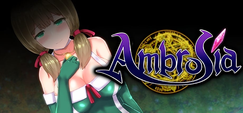 Ambrosia [v1.07] [Completed]
