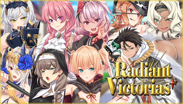 Radiant Victorias [v1.0.2] [Completed]