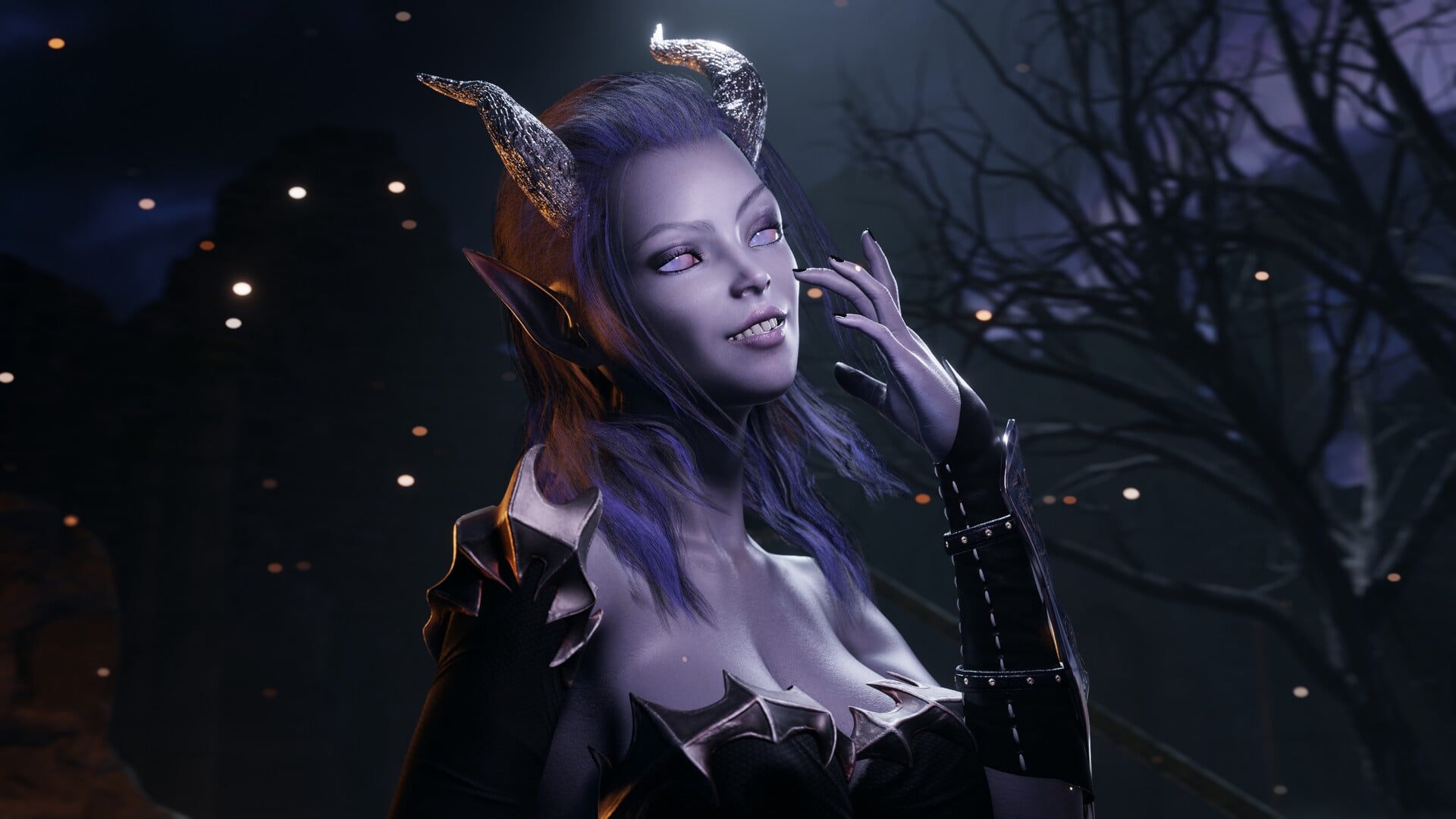 Eldrea: SEX Saga [v1.0] [Completed]
