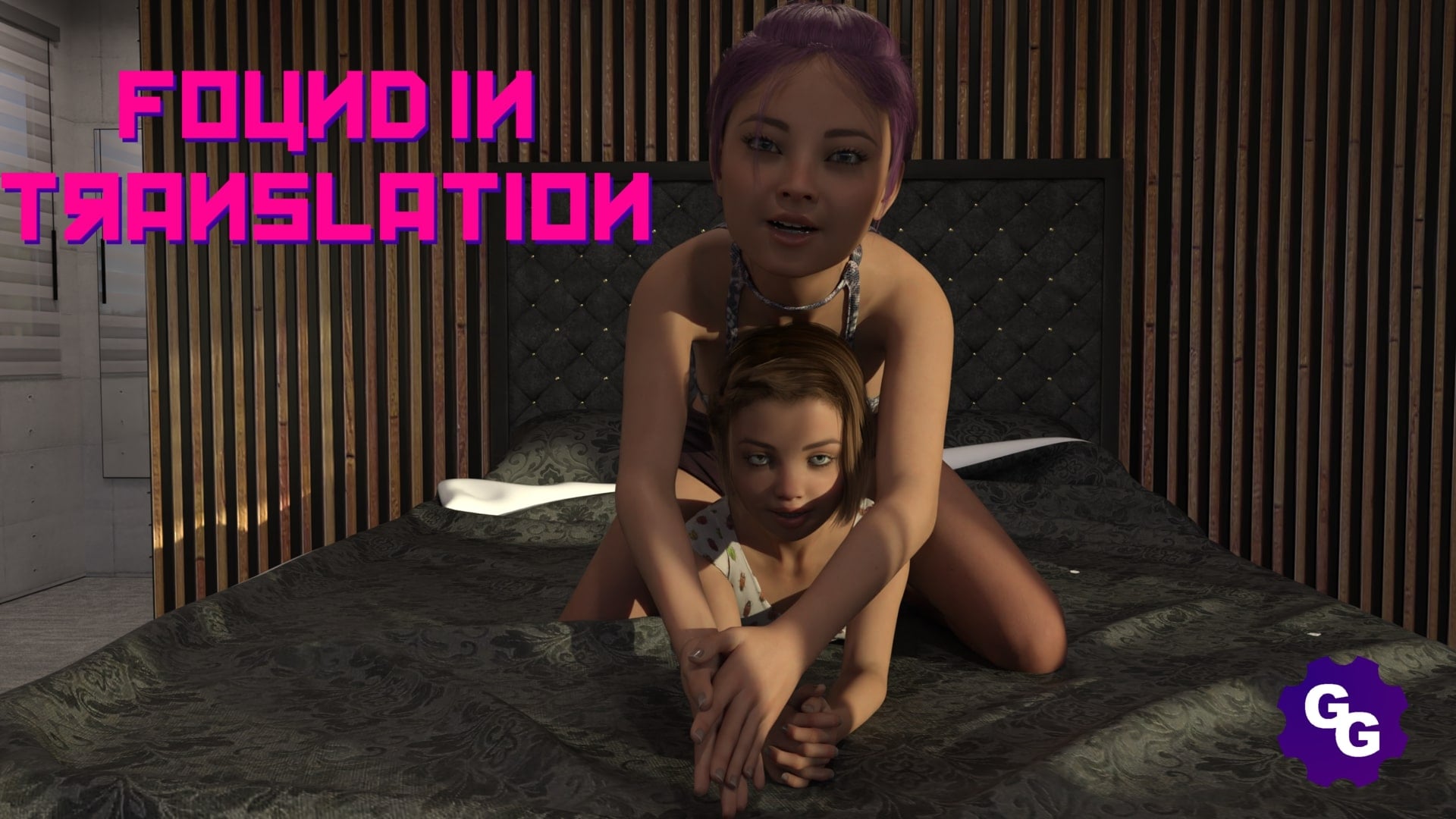 Found in Translation [v0.18]