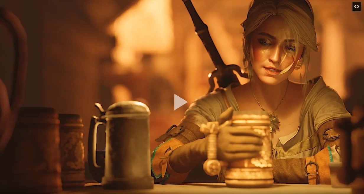 Ciri & Katakan [INTRO] [Zmsfm]