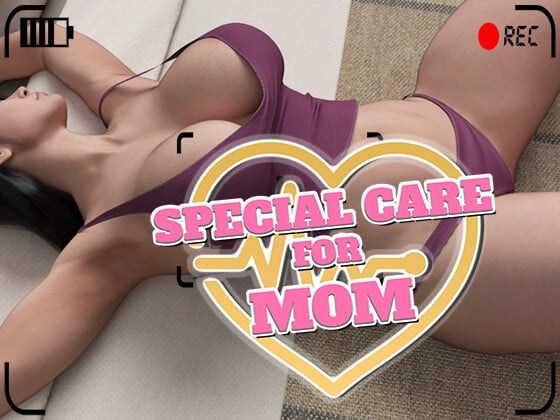 Special Care For Mom [v1.0] [Completed]
