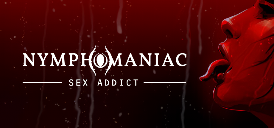 Nymphomaniac – Sex Addict [2024-12-19]