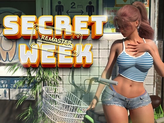 Secret Week Remaster [v1.0] [Completed]