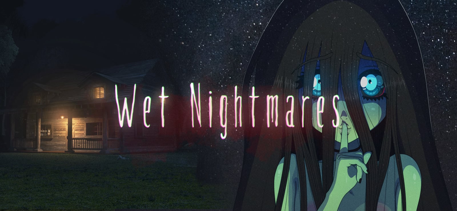 Wet Nightmares [Ch.2 v3.0]