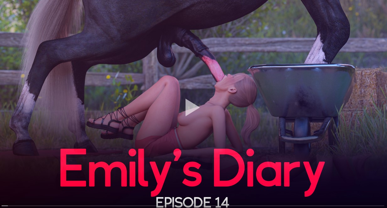 Emily's Diary - Episode 14 [Pleasuree3DX] » SOCIGAMES