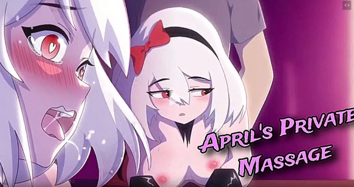 Aprils Private Massage (Full Version) [Luc4K] » SOCIGAMES