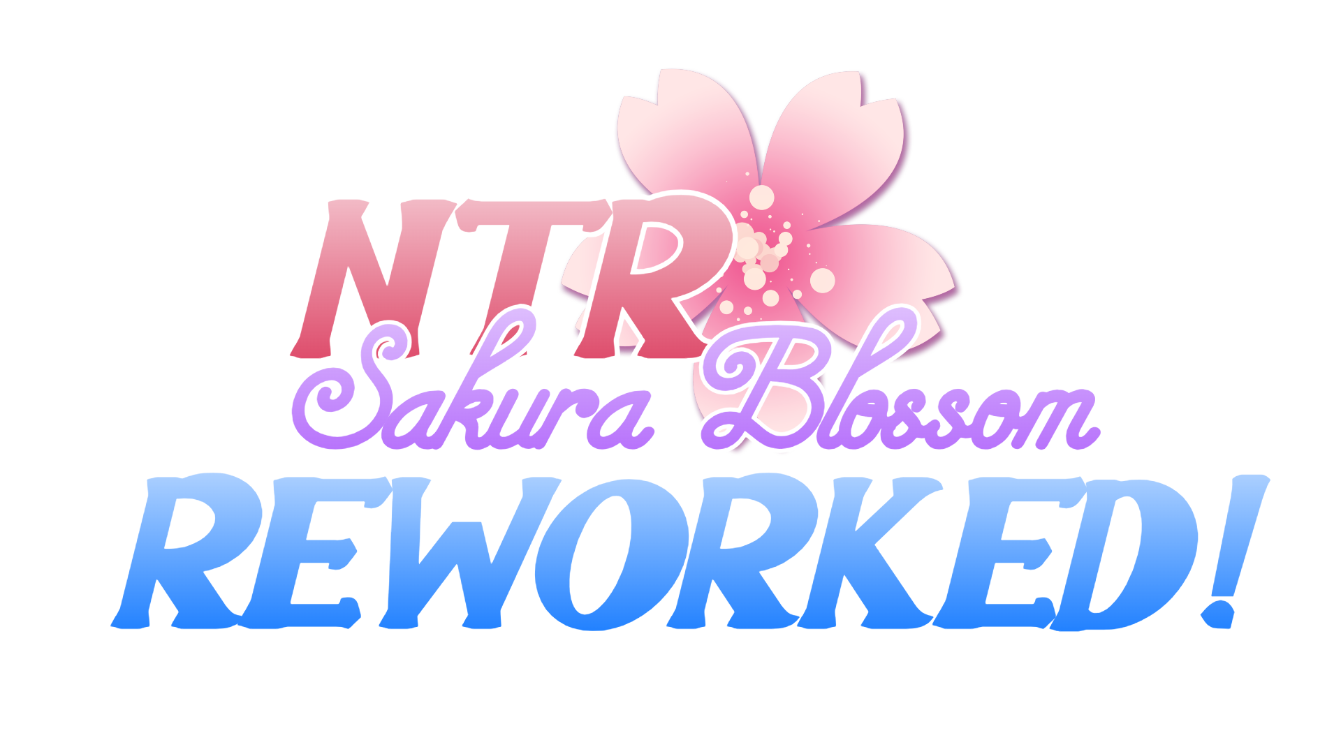 NTR Sakura Blossom REWORKED! [v0.1]