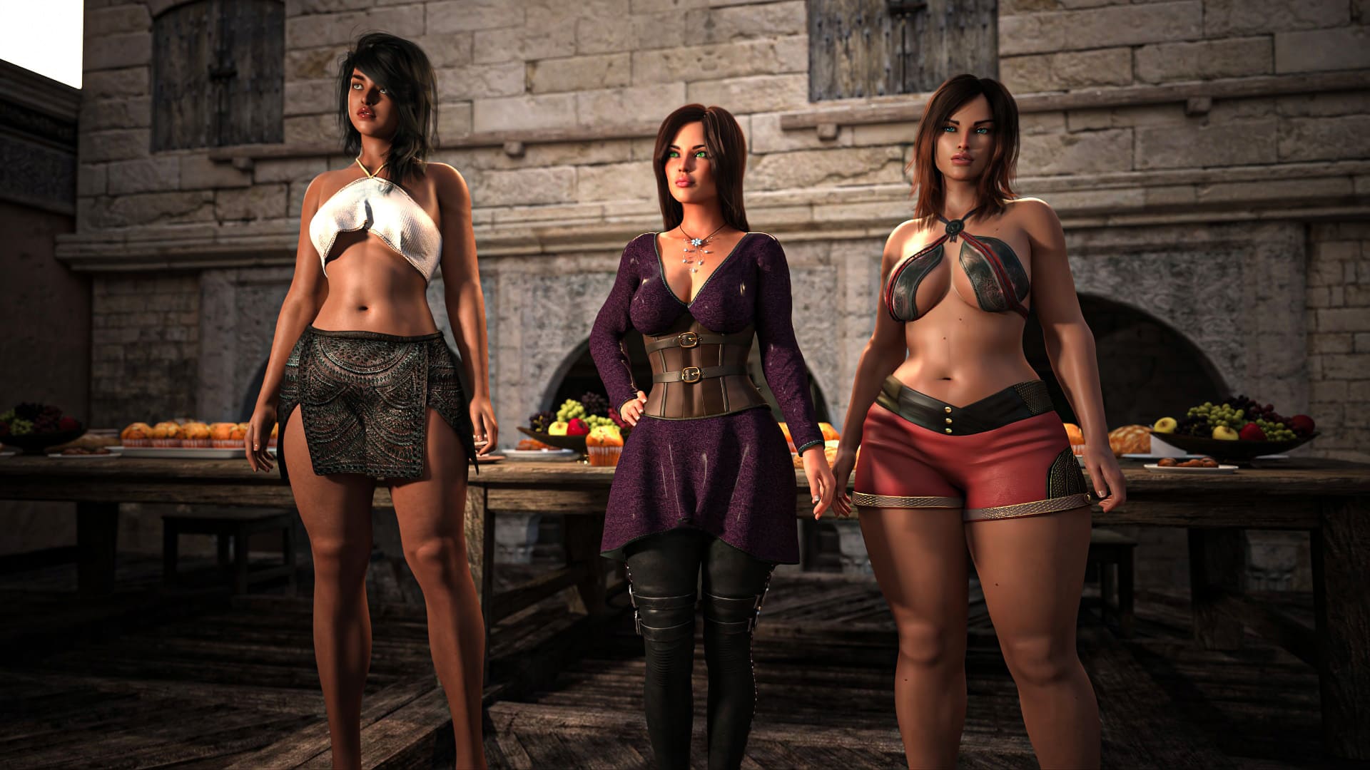 The Sultans Harem [v0.6.2]
