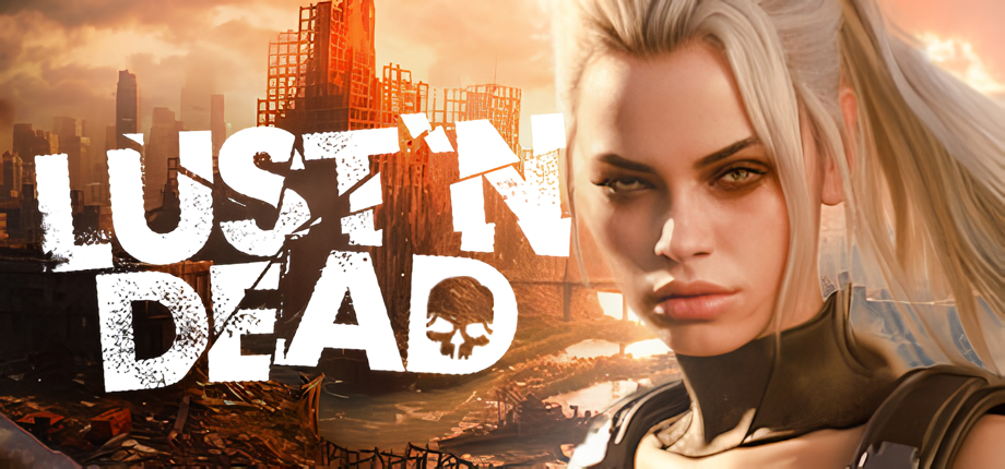 Lust n Dead [v1.0.15] [Completed]