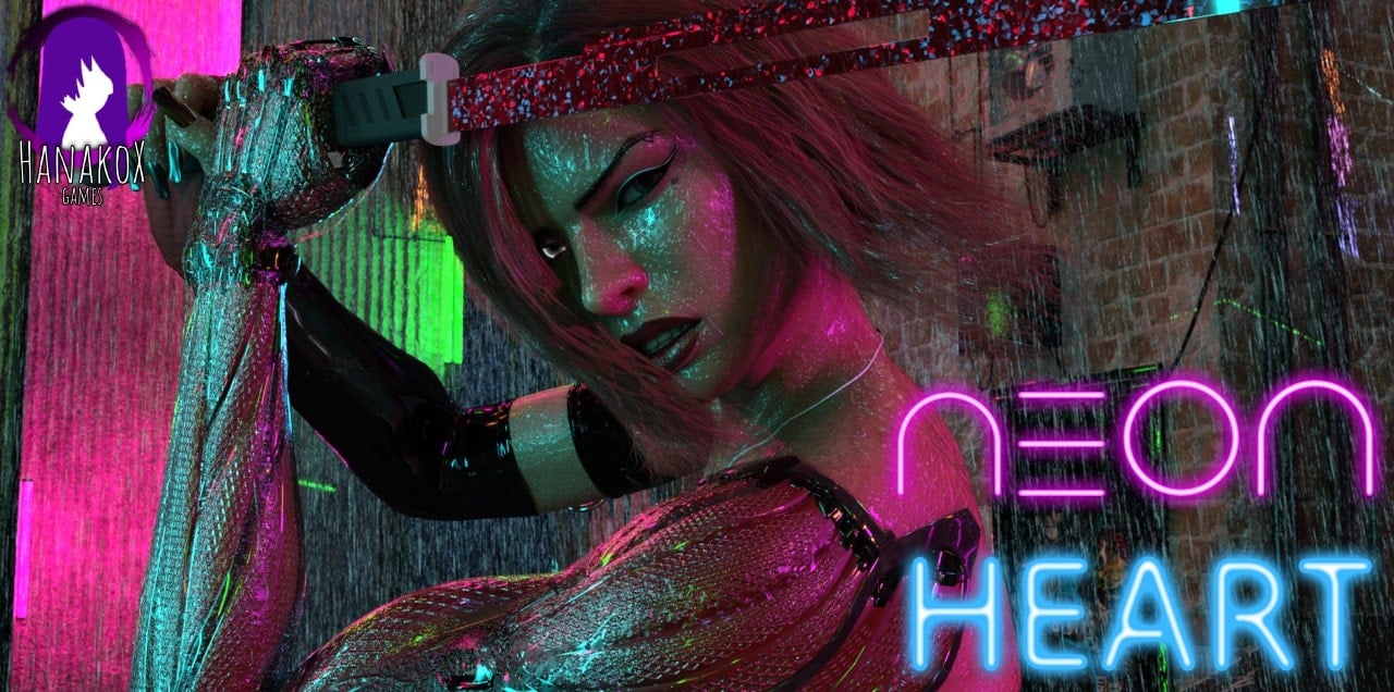 Neon Heart [v0.02]