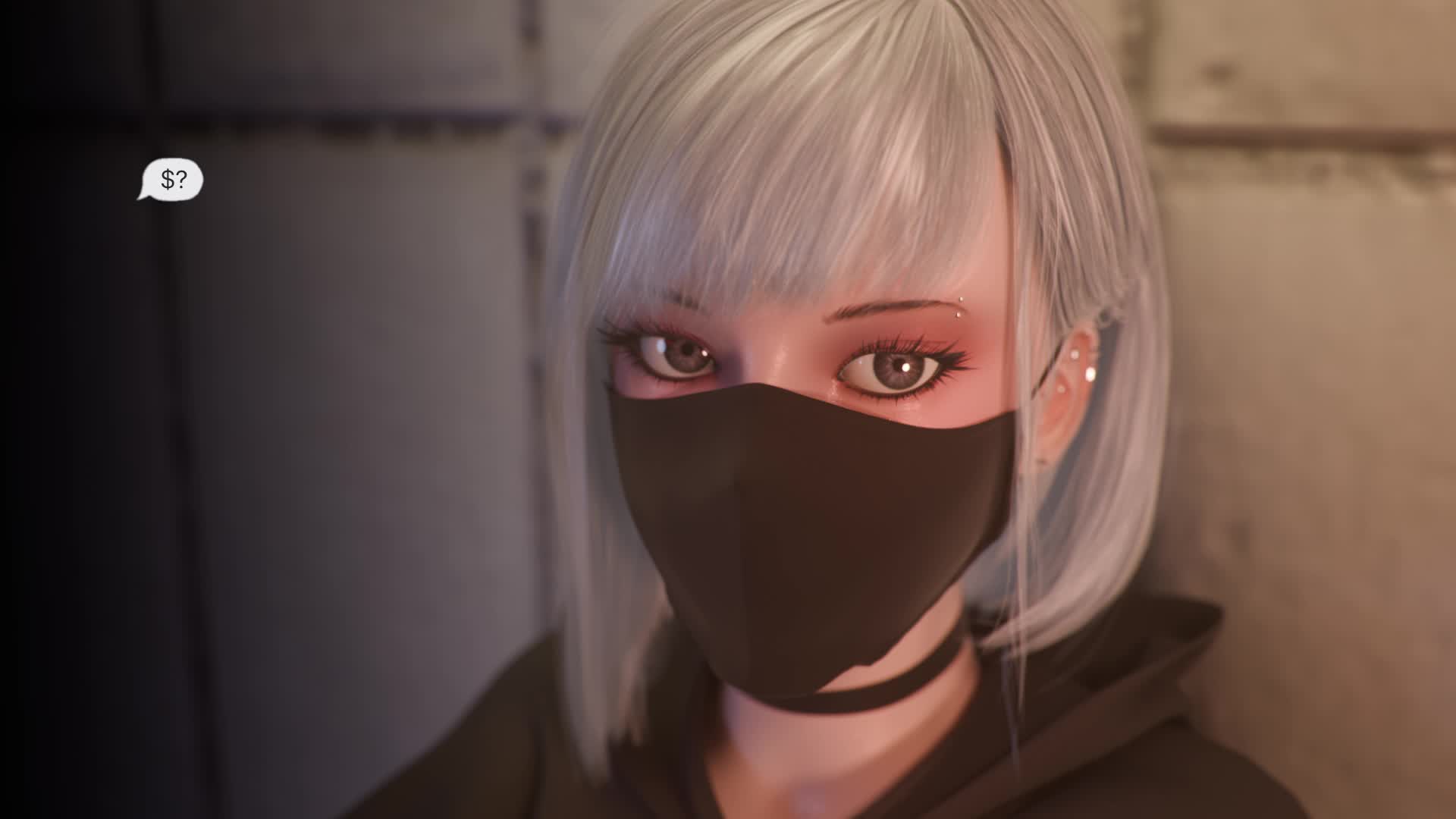 Lily Service (Full Version) [Tyviania]