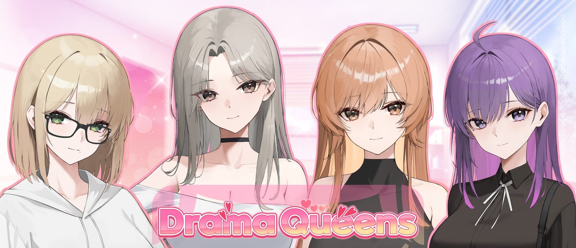 Drama Queens [Final] [Completed]