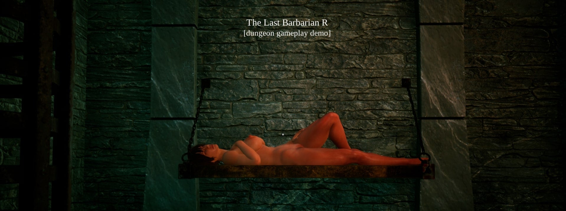 The Last Barbarian Rebirth – Dungeon [v0.6.7.1]