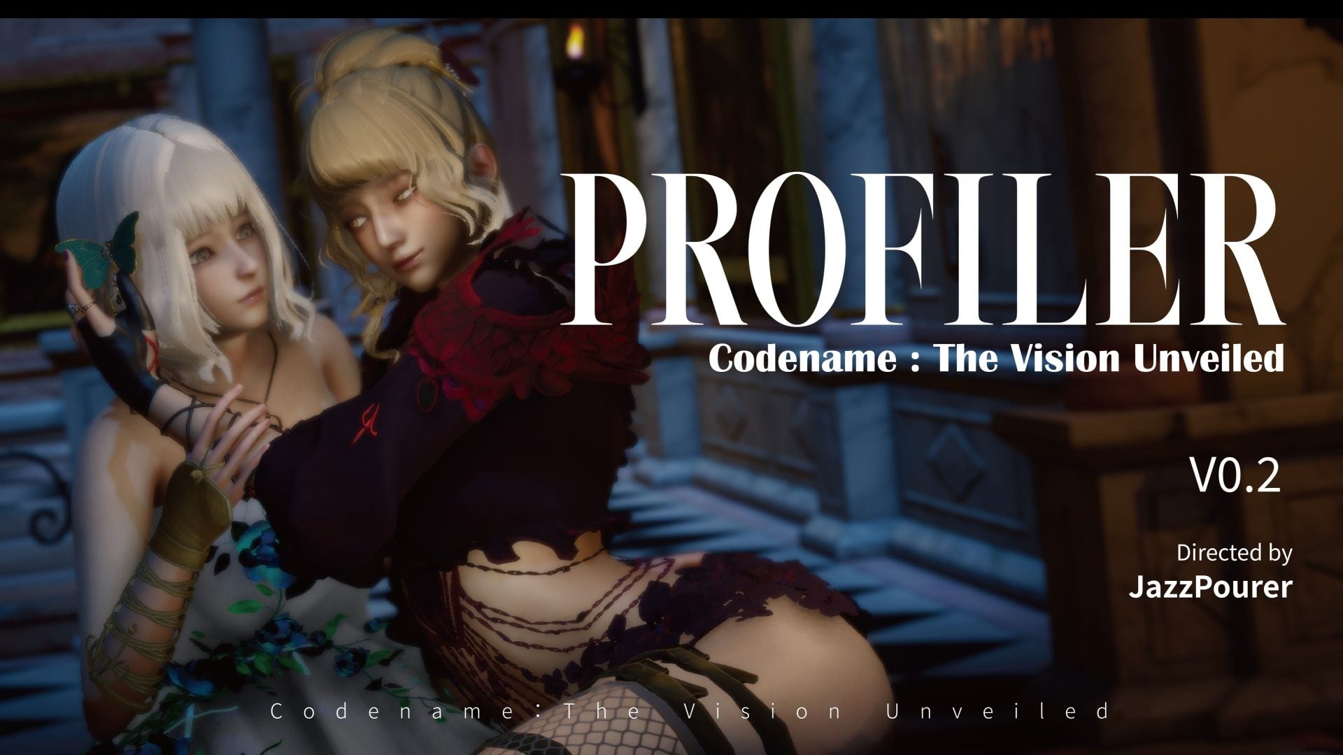 Profiler [v0.4.3.1]
