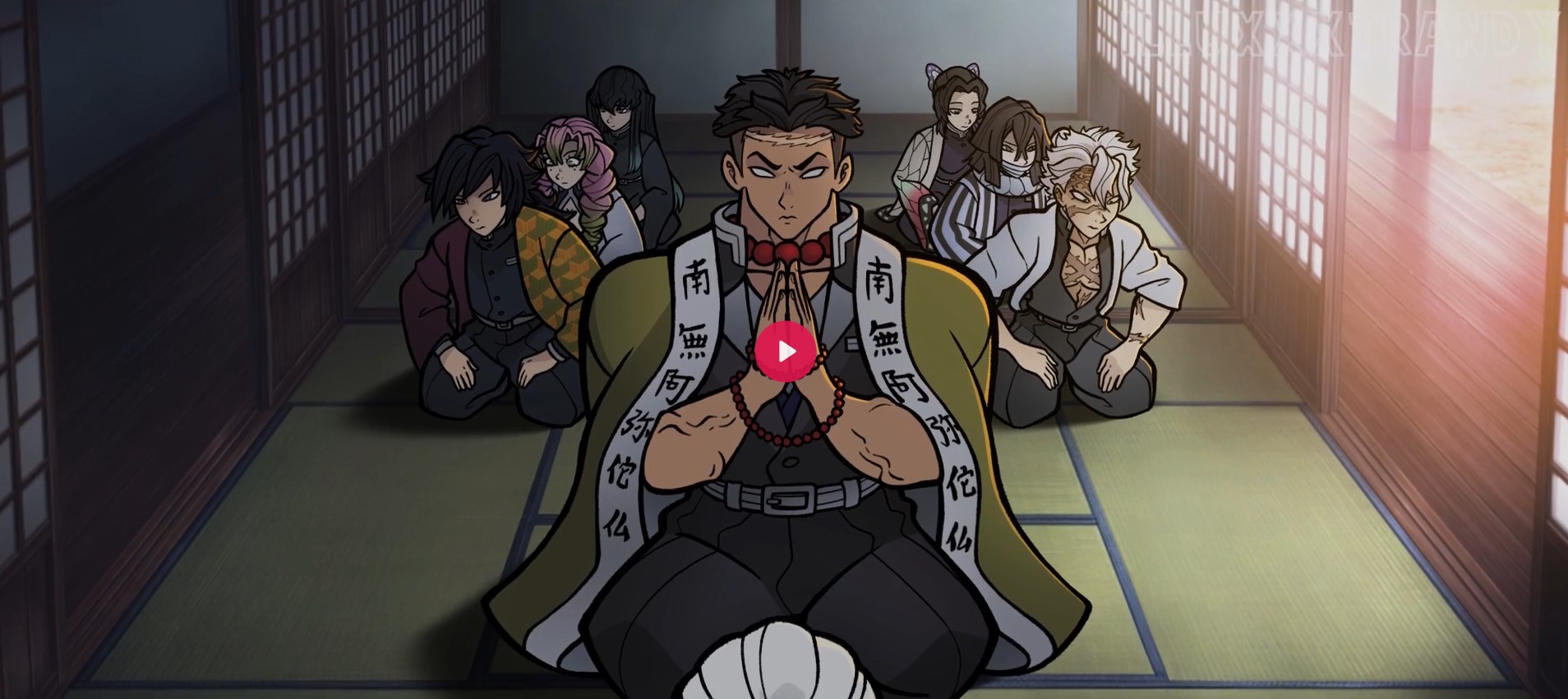 Illuxxxtrandy]hashira meeting movie