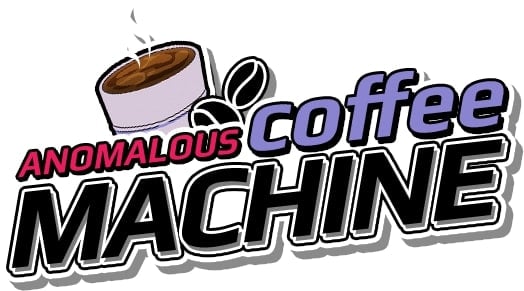 Anomalous Coffee Machine [v1.4.00 Deluxe] [Completed]