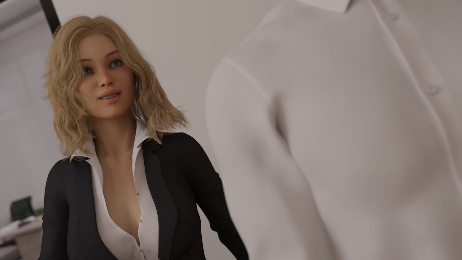 Lost Daughter [v0.4]