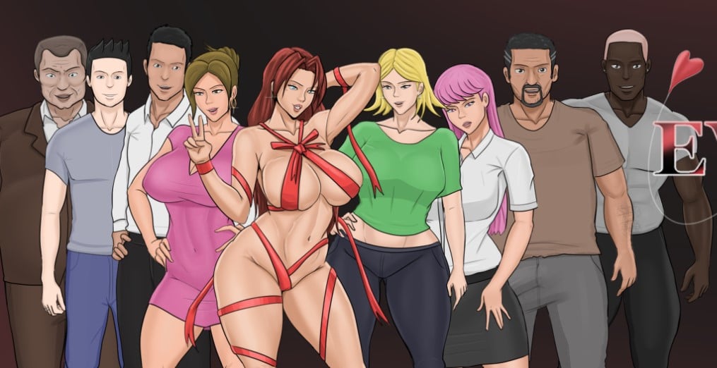 Eva’s Ecstasy [v1.4]