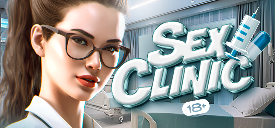 Sex Clinic 18+ [Final] [Completed]