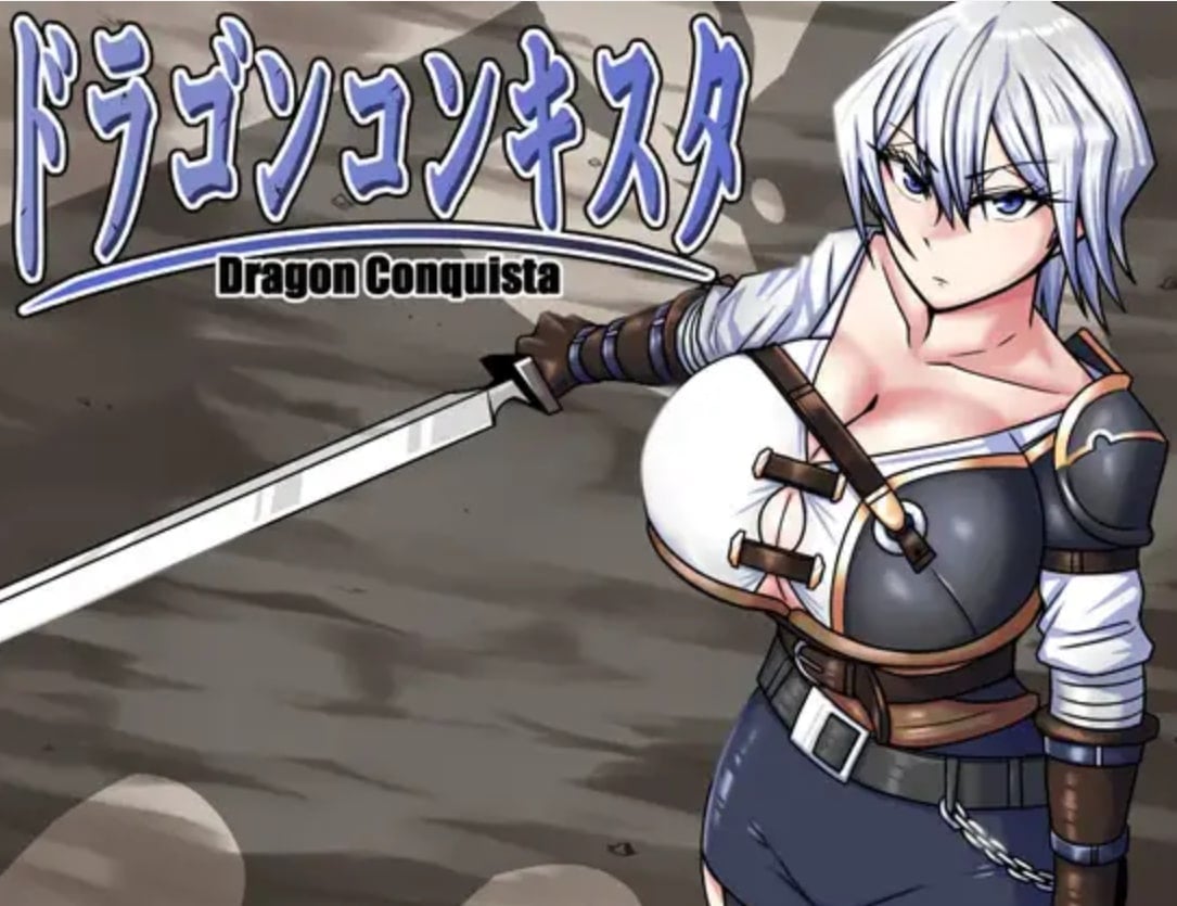 Dragon Conquista [v1.00 Steam] [Completed]