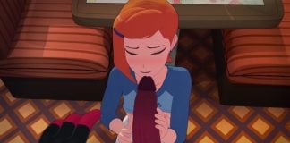 Gwen Summer Heat - All WIP
