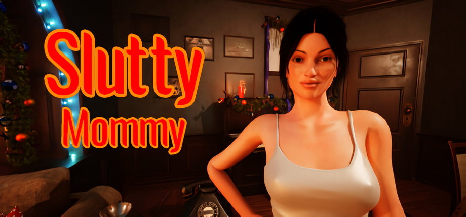 Slutty Mommy [v1.0] [Completed]