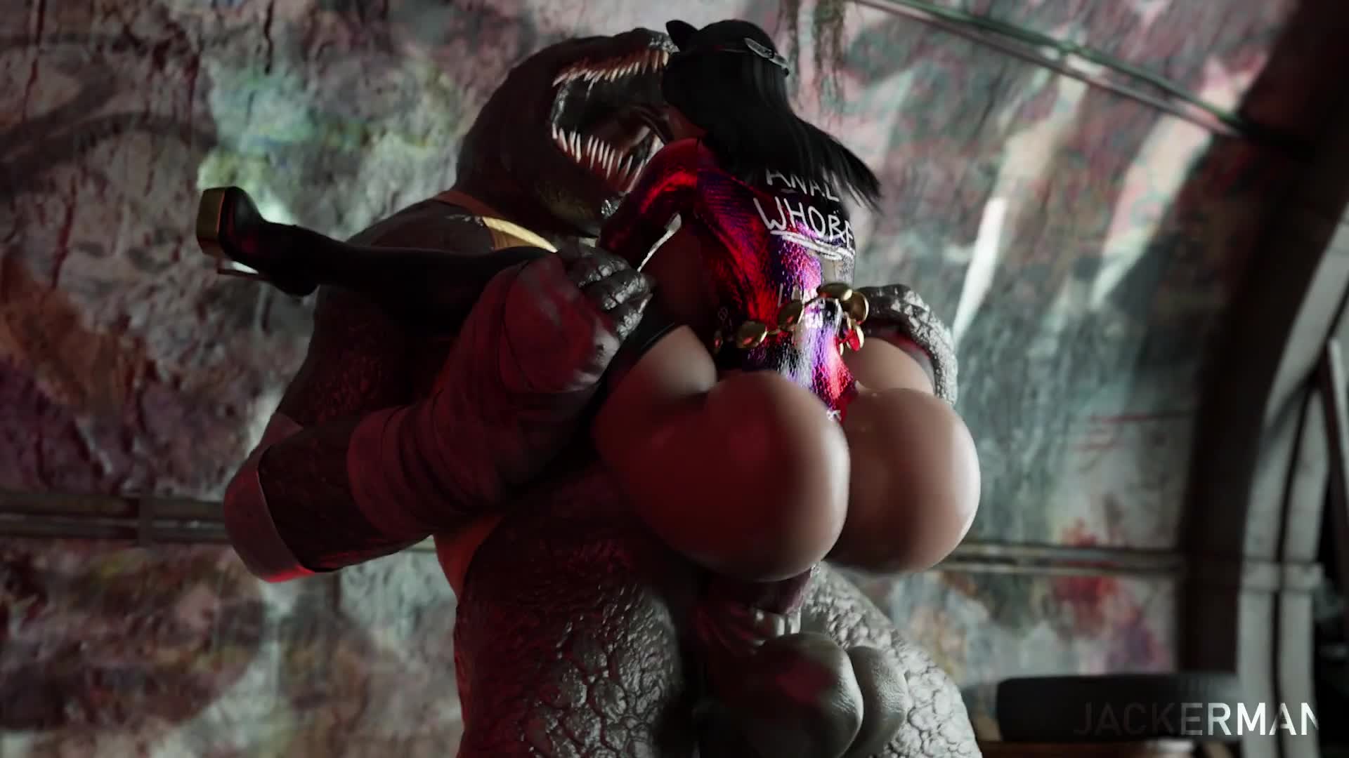 Monster Dicks and Inflation [Compilation]