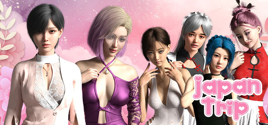 Japan Trip [Final] [Completed]