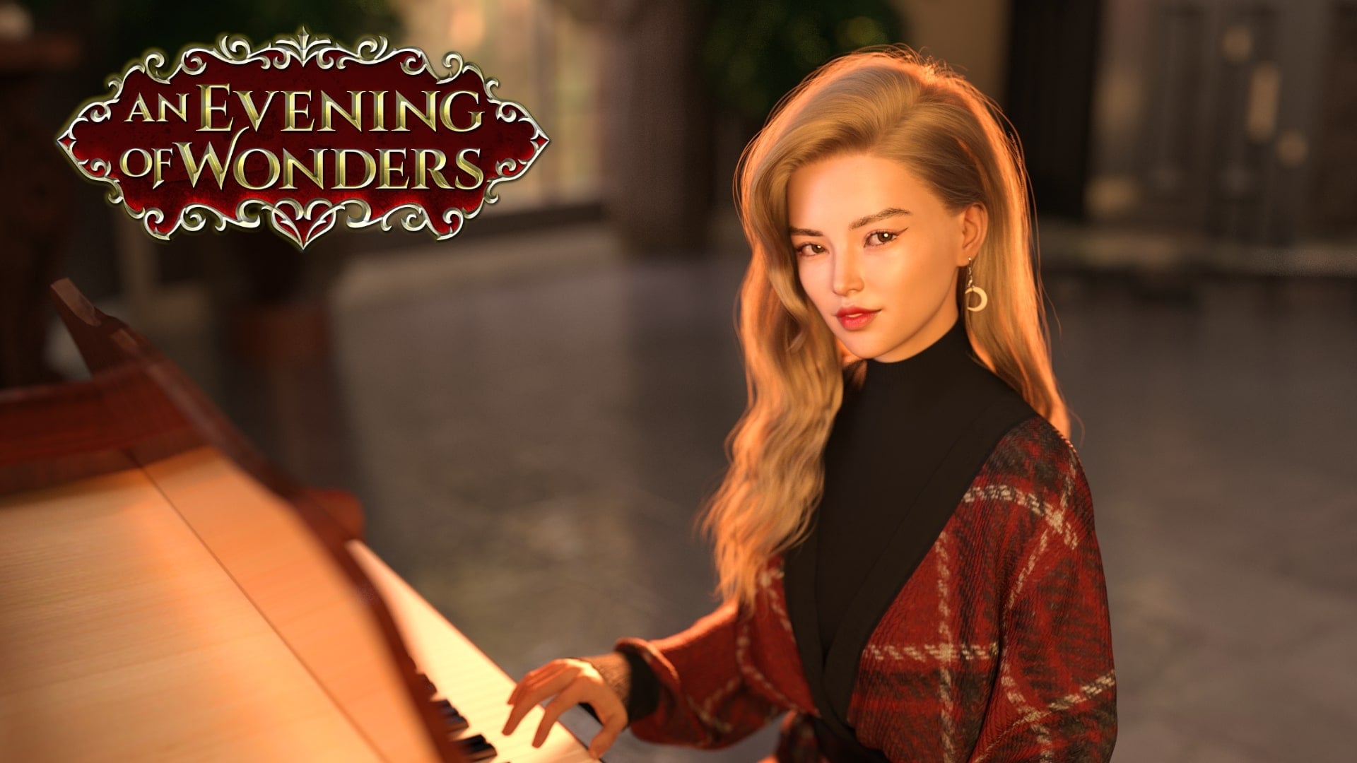 An Evening of Wonders [v1] [Completed]