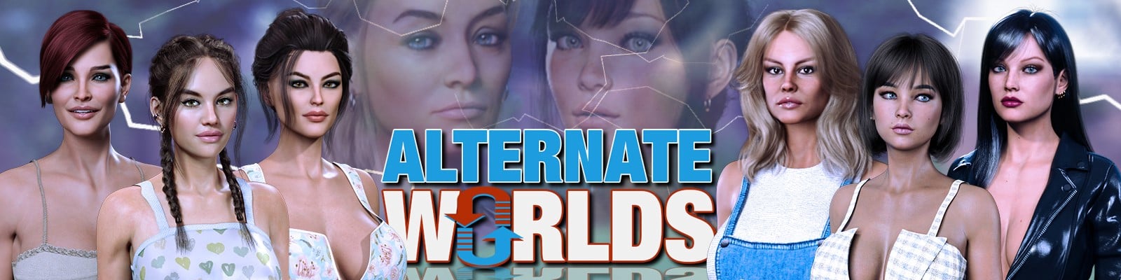 Alternate Worlds [v0.0412]