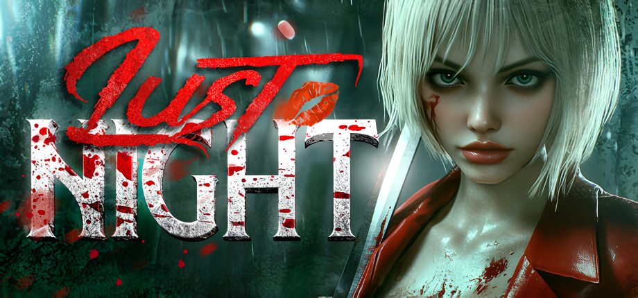 Lust Night [Final] [Completed]
