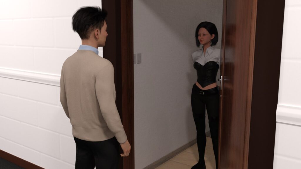 Landlady Seduction Simulator Download