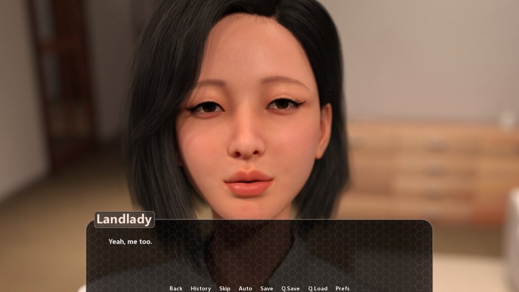 Landlady Seduction Simulator Download