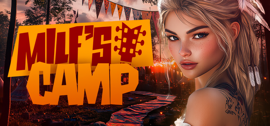 MILFs Camp [Final]