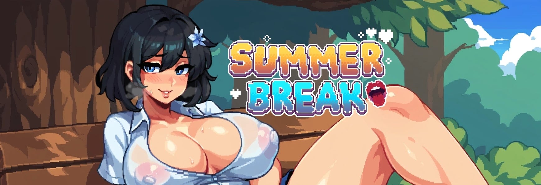 Summer Break [v0.1.0a]