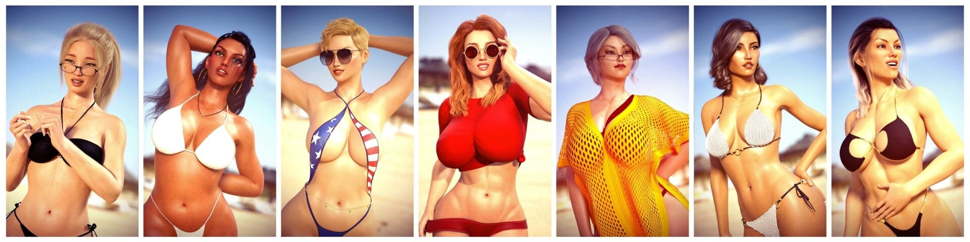 Campus Lyfe [Chapter 1 BETA]