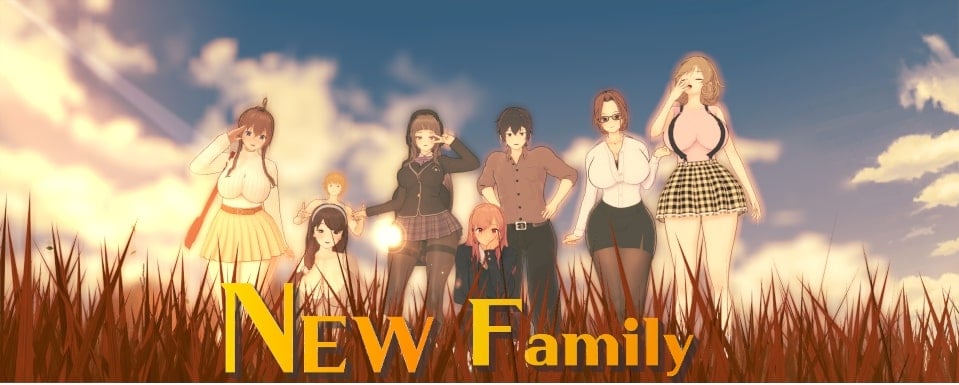 New Family [v0.7.0]