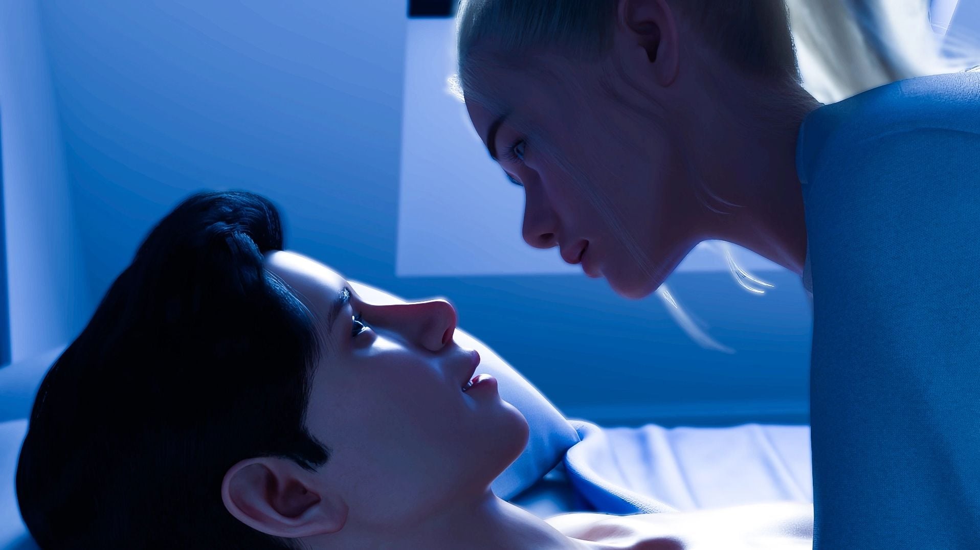 Lovephobia [v0.85]