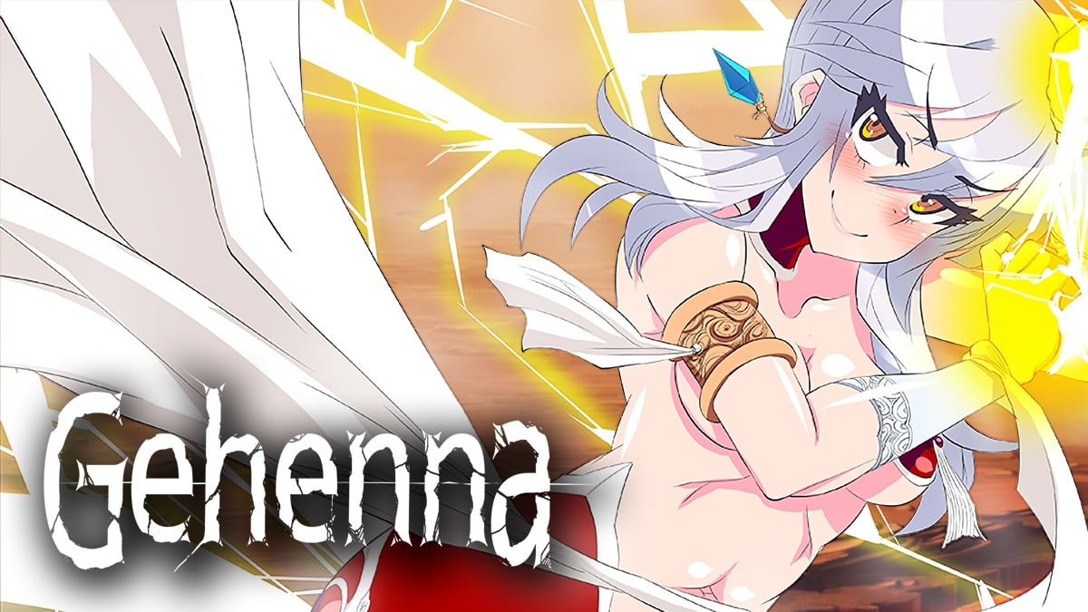 Gehenna [Full Version] [Completed]