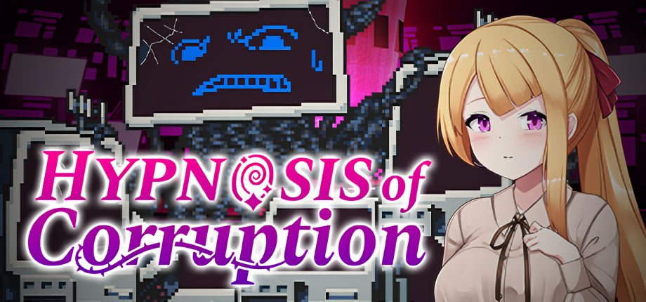 Hypnosis of Corruption [v1.0.2] [Completed]