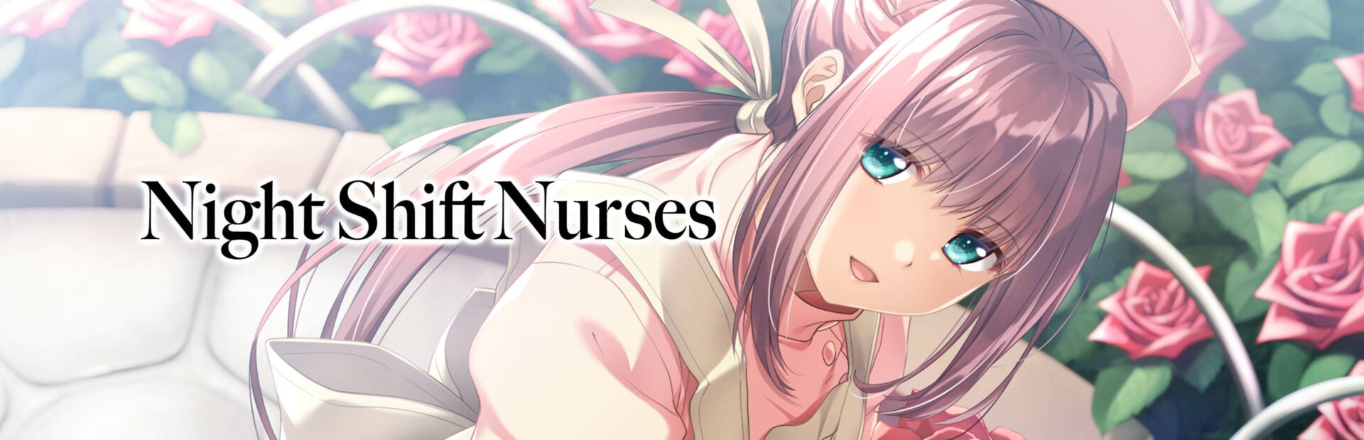Night Shift Nurses Remake [v1.0] [Completed]