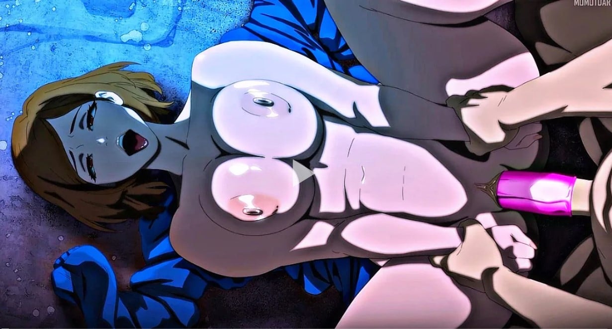 Nobara X Itadori Fucked Like Crazy (4K 60FPS) [Momotdart]