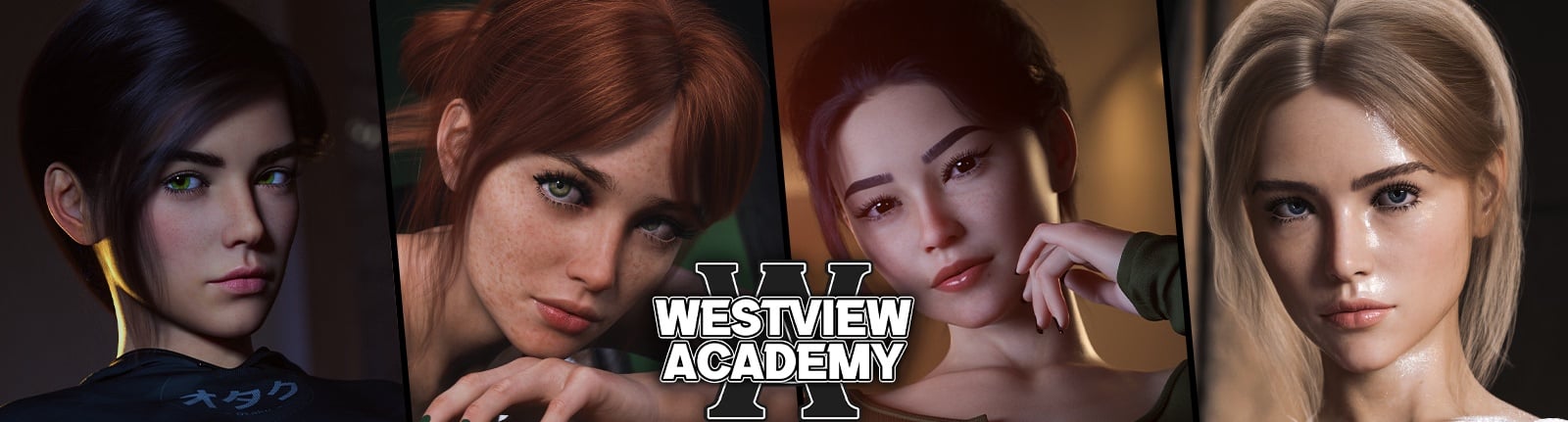 Westview Academy [S2 v0.8.0]