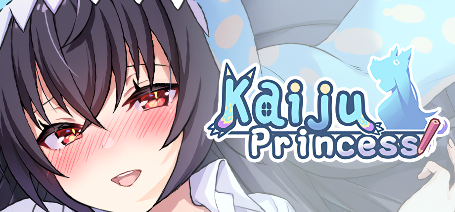 Kaiju Princess [v2.00] [Completed]