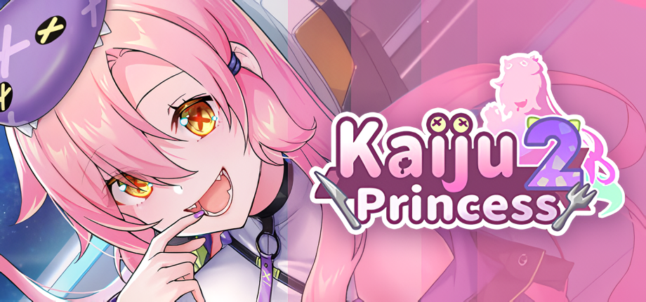 Kaiju Princess 2 [v1.082 + DLC] [Completed]
