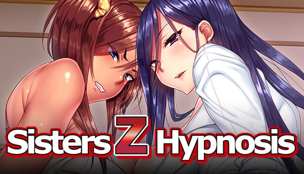 Sisters Z Hypnosis [Final] [Completed]